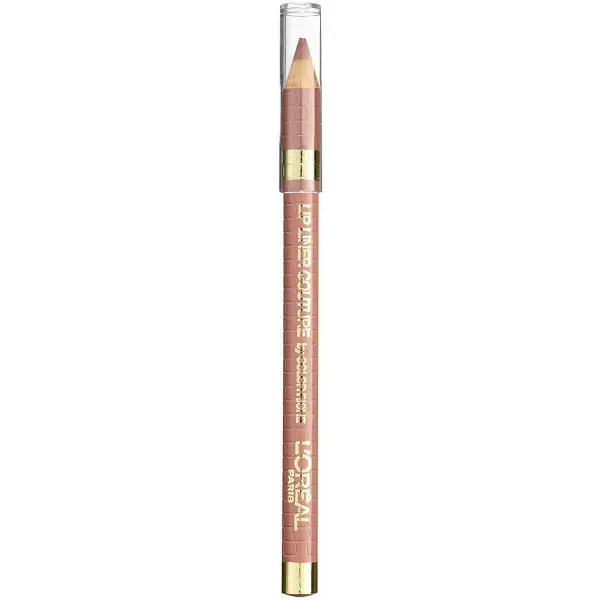 630 Beige A Nu - Crayon Contour des lèvres - Lip Liner Couture de L'Oréal Paris L'Oréal 4,00 €