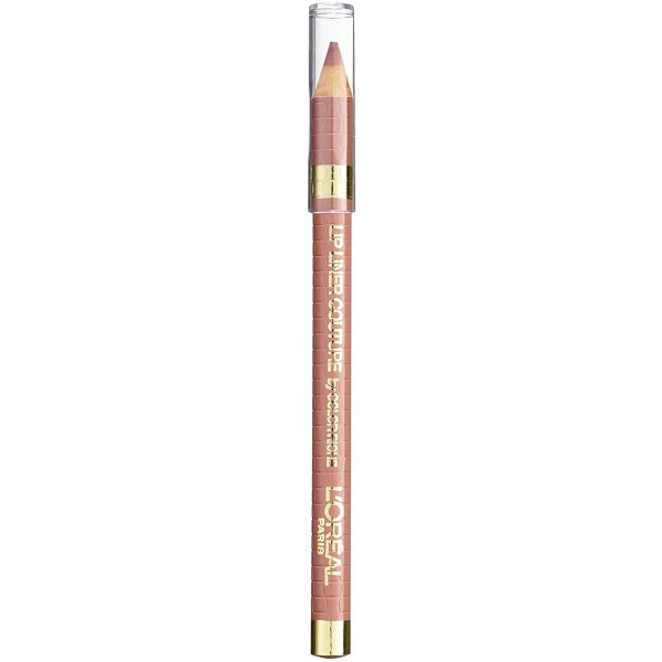 630 Beige-Bat Biluzik - ezpain liner - Ezpain Liner Couture-tik L 'oréal Paris, L' oréal 3,99 €