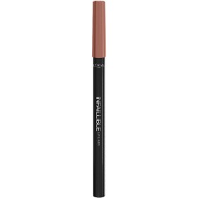 101 Anat amb el Nu - lip Contour Llapis Infal·libles Lip Liner de L'oréal París L'oréal 3,99 €