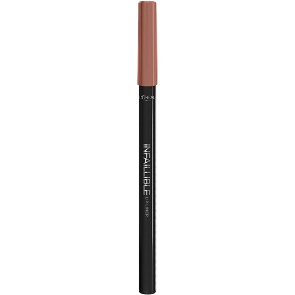 101 Gone with the Nude - Crayon Contour des lèvres Infaillible Lip Liner de L'Oréal Paris L'Oréal 3,00 €