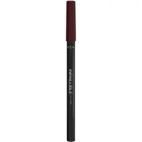 213 Stripped Brown - Bleistift Kontur der lippen Unfehlbar Lip Liner von l 'Oréal Paris l' Oréal 3,99 €