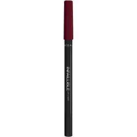 205 Openbaring - lip-Contour Potlood Onfeilbaar Lip Liner van L 'oréal Paris L' oréal 3,99 €
