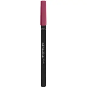 102 Querida Rosa - Lápiz delineador de labios Infalible Delineador de Labios de L'oréal Paris L'oréal 3,99 €