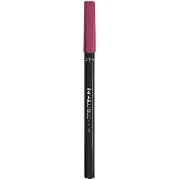 102 Darling Pink - Crayon Contour des lèvres Infaillible Lip Liner de L'Oréal Paris L'Oréal 1,00&nbsp;€