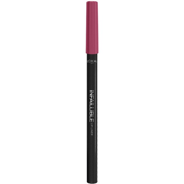 102 Darling Pink - lip liner Pencil Infallible Lip Liner from L'oréal Paris L'oréal 3,99 €