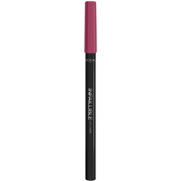 102 Darling Pink lip liner Potlood Onfeilbaar Lip Liner van L 'oréal Paris L' oréal 3,99 €