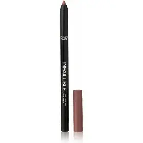 212 Nude-Ist - Contorno de labios Lápiz Infalible Delineador de Labios de L'oréal Paris L'oréal 3,99 €