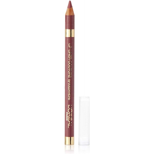 302 Bois de Rose - Crayon Contour des lèvres - Lip Liner Couture de L'Oréal Paris L'Oréal 3,99 €