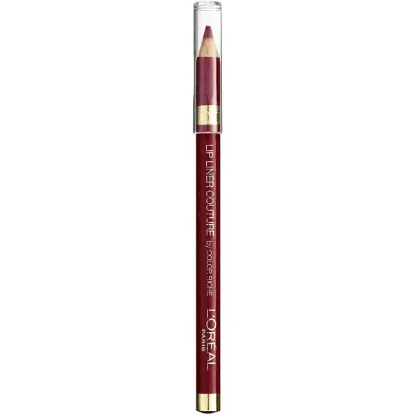 374 Intense Plum - Crayon Contour des lèvres - Lip Liner Couture de L'Oréal Paris L'Oréal 3,00&nbsp;€