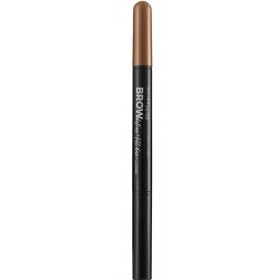 Brown - Eyebrow Arkatza Kopeta Satin Duo Konbinatuz Arkatza + Hauts Erabatekoa da Gemey Maybelline Maybelline 4,99 €