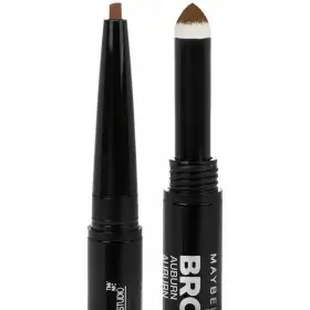 Brunette - Crayon à Sourcils Brow Satin Duo Unifiant Crayon + Poudre Comblante de Gemey Maybelline Maybelline 4,92&nbsp;€
