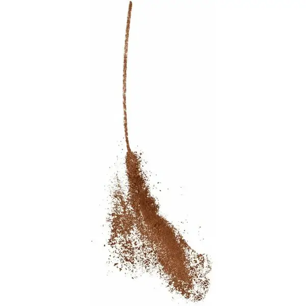 Brown - Lápiz de Cejas, Cejas Raso Dúo de la Combinación de Lápiz + Polvo Abrumadora de Gemey Maybelline Maybelline 4,99 €