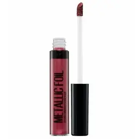 105 - Scorpione Rosso labbra Liquido OPACO Metallizzato per Gemey Maybelline Maybelline 3,49 €