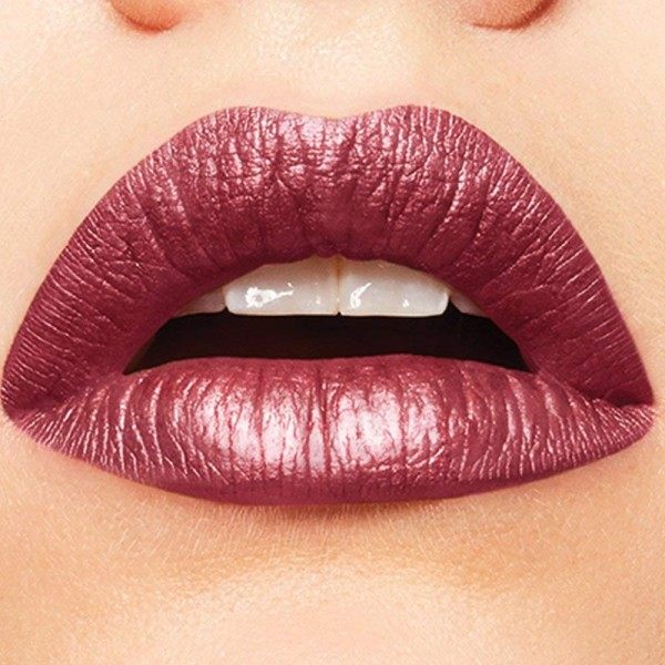 105 Escorpión - el Rojo de labios Líquido MATE Metálico para Gemey Maybelline Maybelline 3,49 €