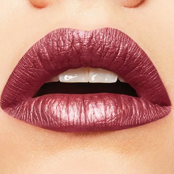 105 Scorpion- Rouge à lèvres Liquide MAT Métallisé de Gemey Maybelline Maybelline 2,00&nbsp;€