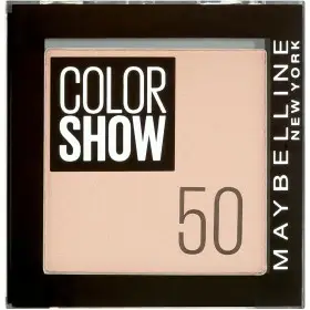 50 Sugar Baby - Ombre à Paupières ColorShow de Maybelline New York Maybelline 2,99&nbsp;€