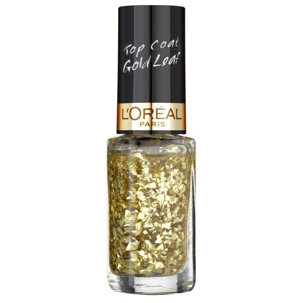 920 Goldleaf - esmalte de Uñas de Color Riche de l'oréal L'oréal l'oréal L'oréal 10,20 €