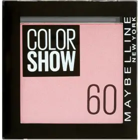 60 Ny Princesa - Sombra de ojos ColorShow de Maybelline New York Maybelline 2,99 €