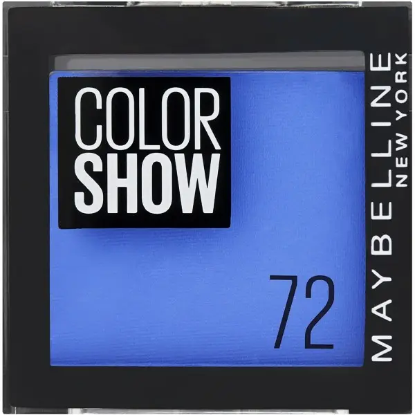 72 Boys In Town - Lidschatten ColorShow von Maybelline New York Maybelline 2,99 €