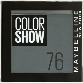 76 City Smoke - Lidschatten ColorShow von Maybelline New York Maybelline 2,99 €