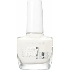 71 Blanco Puro - Barniz De Uñas Fuertes & Pro / SuperStay Gemey Maybelline Maybelline 4,49 €