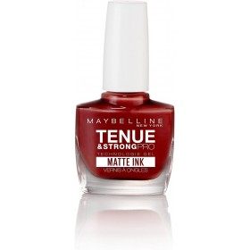 893 Pioneer - Vernis à Ongles Matte INK Strong & Pro / SuperStay Gemey Maybelline Maybelline 2,49 €