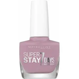 913 Lila Oasis - Barniz De Uñas Fuertes & Pro / SuperStay Gemey Maybelline Maybelline 4,49 €