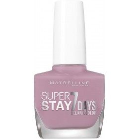 913 Lila Oasis - Nagellak Strong & Pro / SuperStay Gemey Maybelline Maybelline 4,49 €