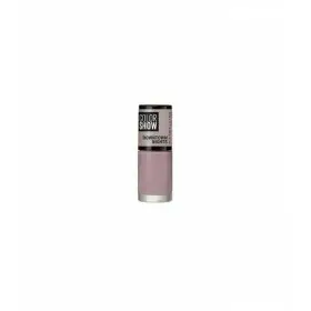 534 That Dress - Vernis à Ongles Colorshow 60 Seconds de Gemey-Maybelline Maybelline 1,20&nbsp;€