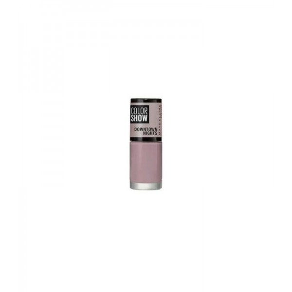 534 That Dress - Nail Polish Colorshow 60 Seconds of Gemey-Maybelline Maybelline 2,49 €
