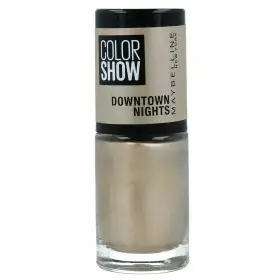 536 Life of the Party - Vernis à Ongles Colorshow 60 Seconds de Gemey-Maybelline Maybelline 0,80&nbsp;€
