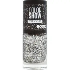 90 Crystal Rocks - Nagellack Colorshow 60 Sekunden in der presse / pressemitteilungen-Maybelline Maybelline 2,99 €