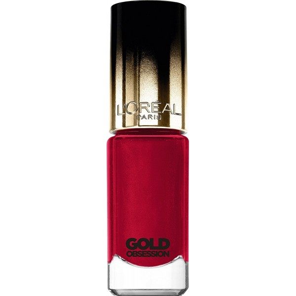 Ruby GOLD - Nagellack Color riche Gold-Obsession l 'Oréal l' Oréal 10,20 €