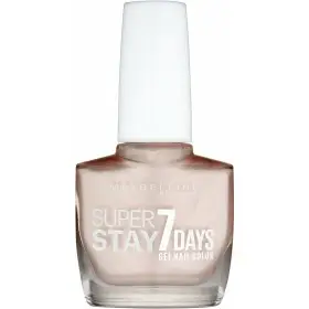 892 Dusted Pearl ( Pearl ) - Nail Polish Strong & Pro / SuperStay Gemey Maybelline Maybelline 4,49 €