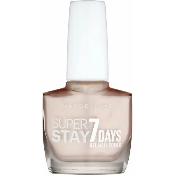 892 Bestrooid Pearl ( Parel ) - Nagellak Strong & Pro / SuperStay Gemey Maybelline Maybelline 4,49 €