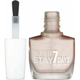 892 Dusted Pearl ( Perle ) - Vernis à Ongles Strong & Pro / SuperStay Gemey Maybelline Maybelline 2,49&nbsp;€