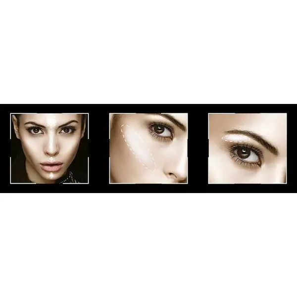 200 Medium Nude Glow - Markeerstift Master Strobe Stick van Gemey Maybelline Maybelline 4,49 €