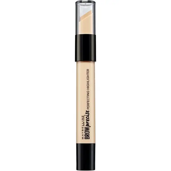 02 Medium - Illuminator Eyebrows, and the BROW PRECISE Gemey Maybelline Maybelline 4,49 €