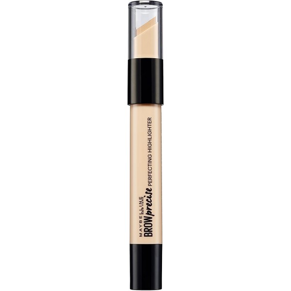 02 Mitjà - Llum de les Celles, i la CELLA PRECISA Gemey Maybelline Maybelline 4,49 €