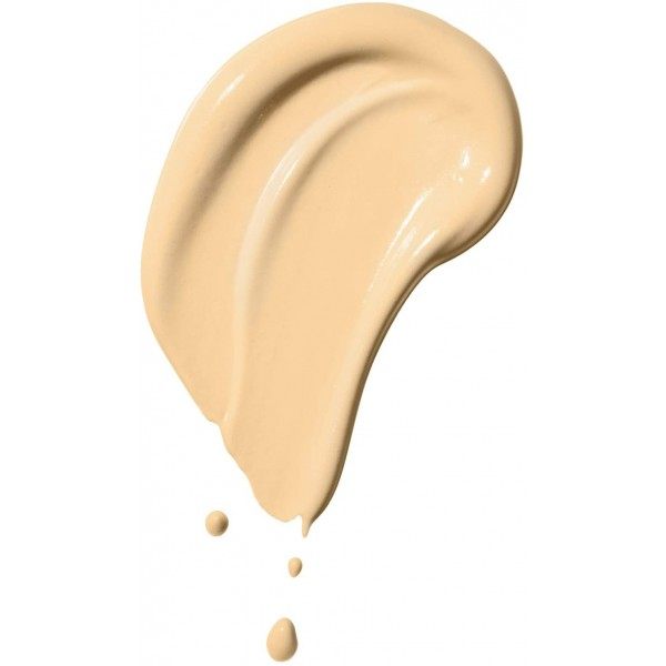 21 Urrezko Beige - fundazioaren Laguntza Amets Distiratsu Likido Gemey Maybelline Maybelline 7,99 €