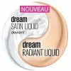 21 Golden Beige - foundation Care Dream Radiant Liquid Gemey Maybelline Maybelline 7,99 €