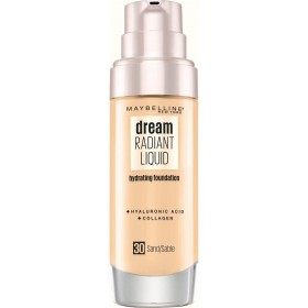30 Sand - grundierung Pflege Radiant Dream Liquid von presse / pressemitteilungen Maybelline Maybelline 7,99 €