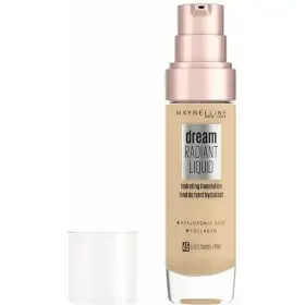 45 Honing - stichting Care Droom Stralende Vloeistof Gemey Maybelline Maybelline 7,99 €