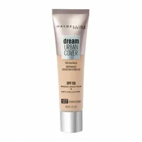 122 Creamy Beige - Perfecteur Teint Haute Protection Dream Urban Cover von Maybelline New York Maybelline 7,99 €