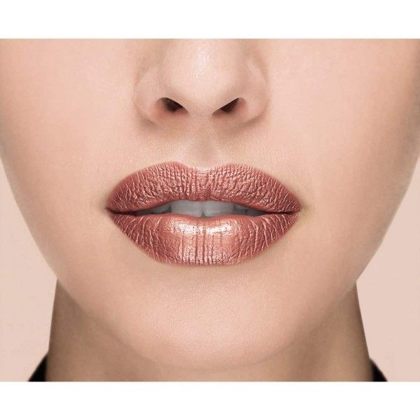 201 ik Stupefy - Rode Lippenstift Handtekening Metallics L 'oréal Paris L' oréal 5,99 €