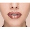 201 I Stupefy - Gorri Lipstick Sinadura Metallics L 'oréal Paris, L' oréal 5,99 €