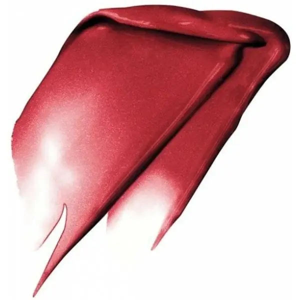 203 I Magnetizar - Rojo lápiz de labios de la Firma Metálicos L'oréal Paris L'oréal 5,99 €