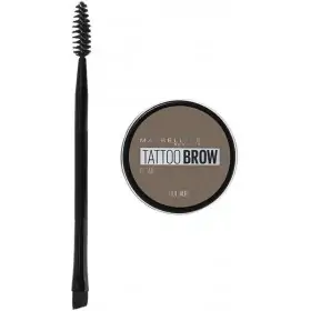 01 Taupe - Wax Eyebrows-Eyes Studio Tattoo Brow Pomade de Gemey Maybelline Maybelline 5,99 €
