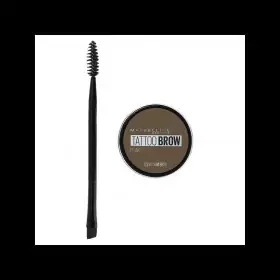 03 Medio Marrón - Cera Cellas-Ollos Estudo de Tatuaxe Testa Pomada de Gemey Maybelline Maybelline 5,99 €