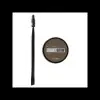 03 Medium Brown - Wachs, um die Augenbrauen Eyes Studio Tattoo Brow Pomade von presse / pressemitteilungen Maybelline